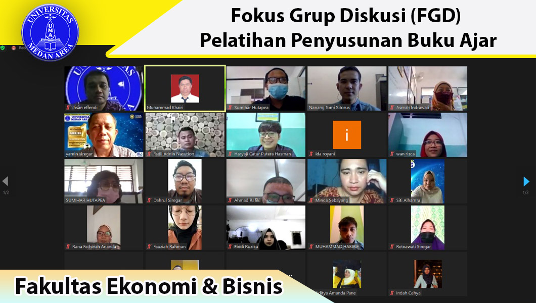 EKONOMI FGD