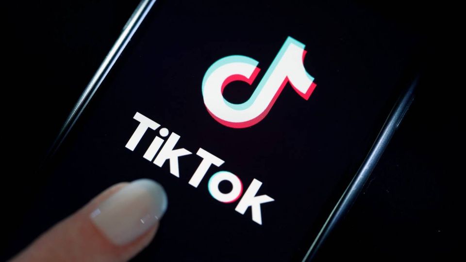 tiktok