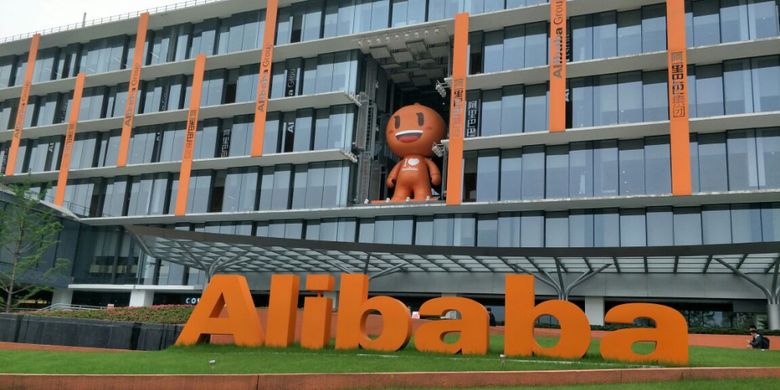 alibaba