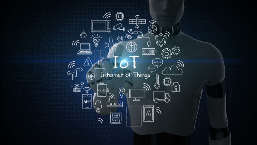 IoT
