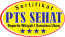 pts sehat