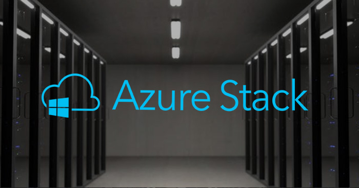 azure stack