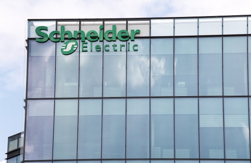 Schneider Electrics