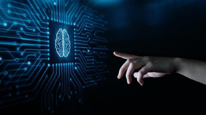 Teknologi AI