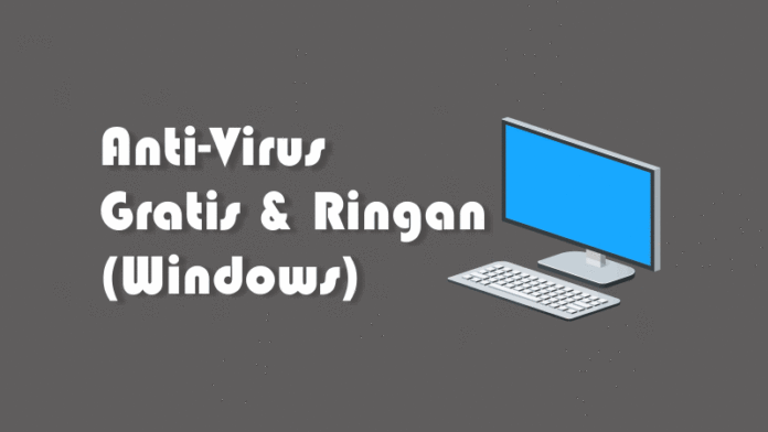 Beberapa Antivirus Terbaik