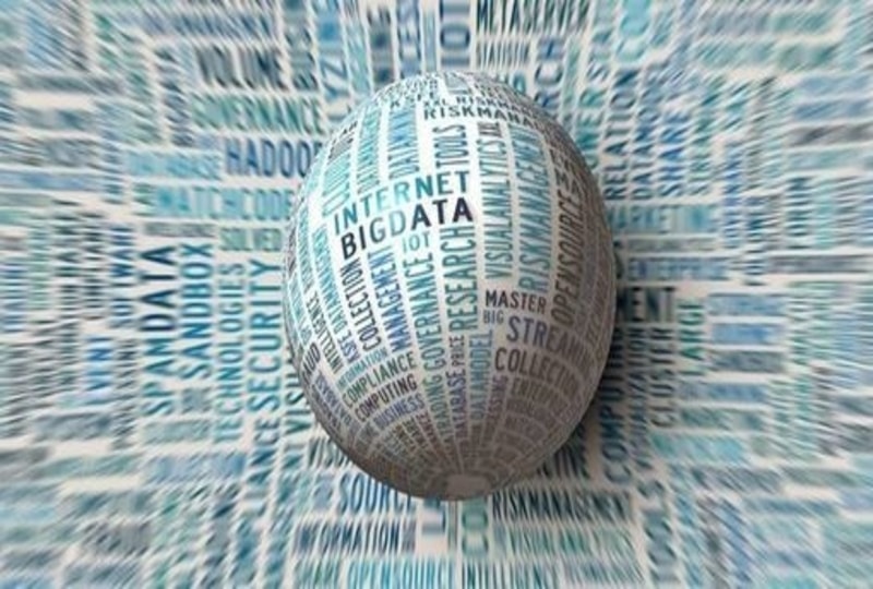 Berikut Beberapa Kesalahan Big Data