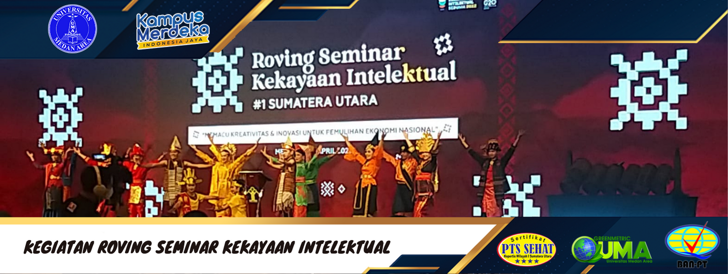 Kegiatan Roving Seminar
