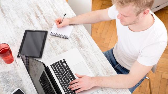 Tips Membangun Bisnis