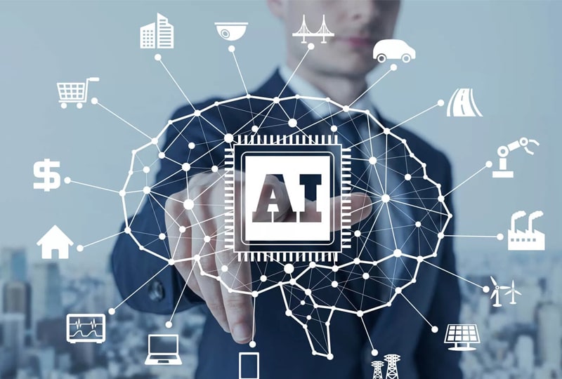 Adopsi Teknologi AI