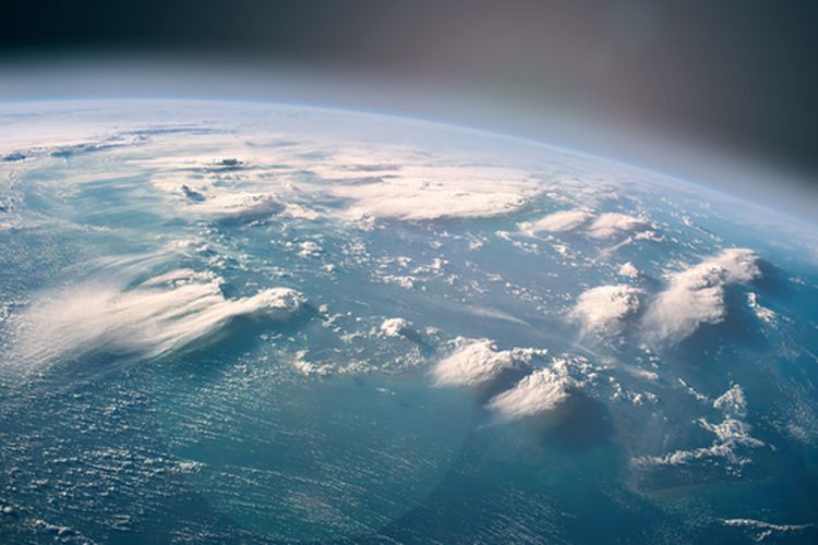 Kelebihan Uap Air yang Diledakkan ke Atmosfer Dapat Menghangatkan Planet Selama Bertahun-tahun, Kata Studi