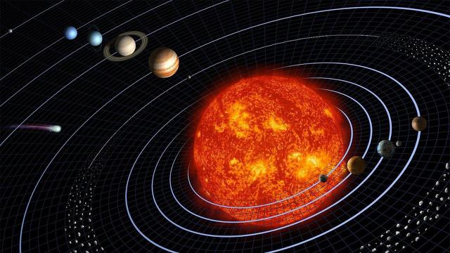 Google dan NASA