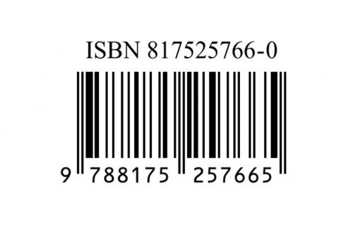 Cara Registrasi ISBN