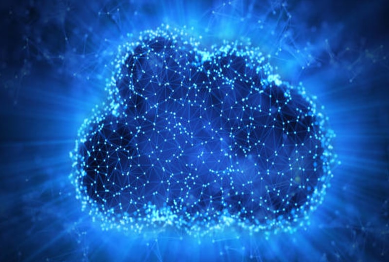 Cloud