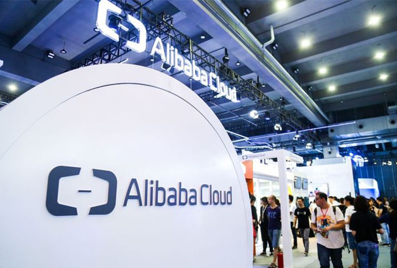 Alibaba