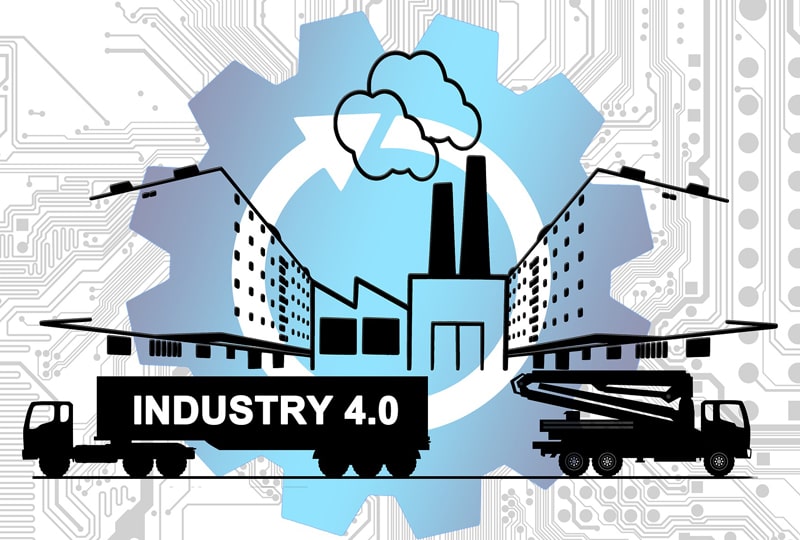 Industri
